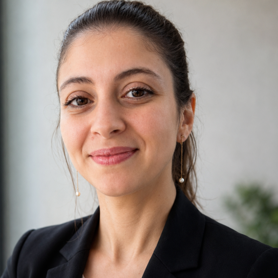 Sirine Hnana
