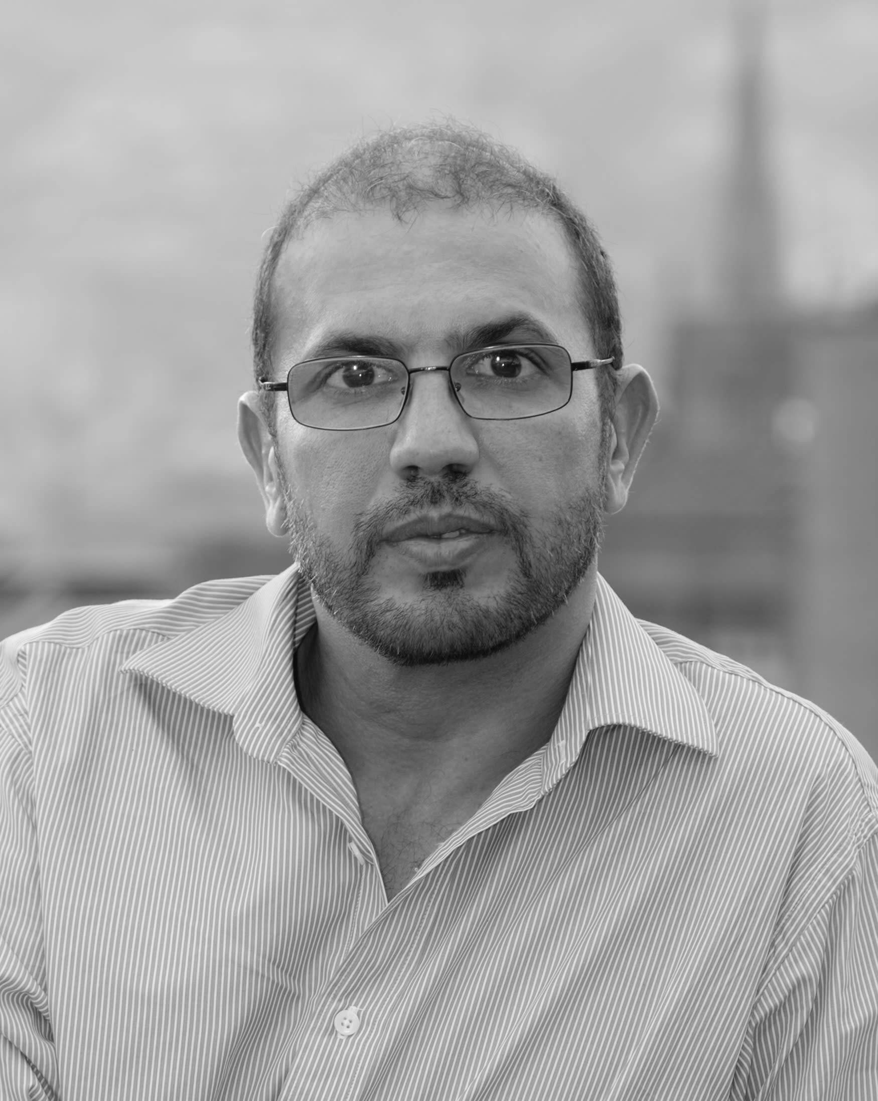 Martin Murcia