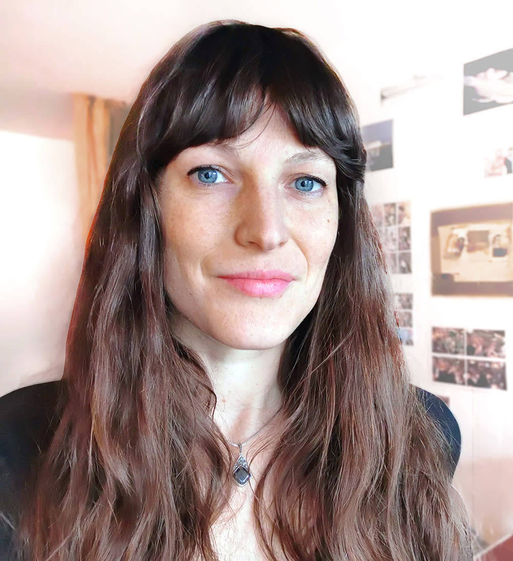 Claudine Panagopoulos