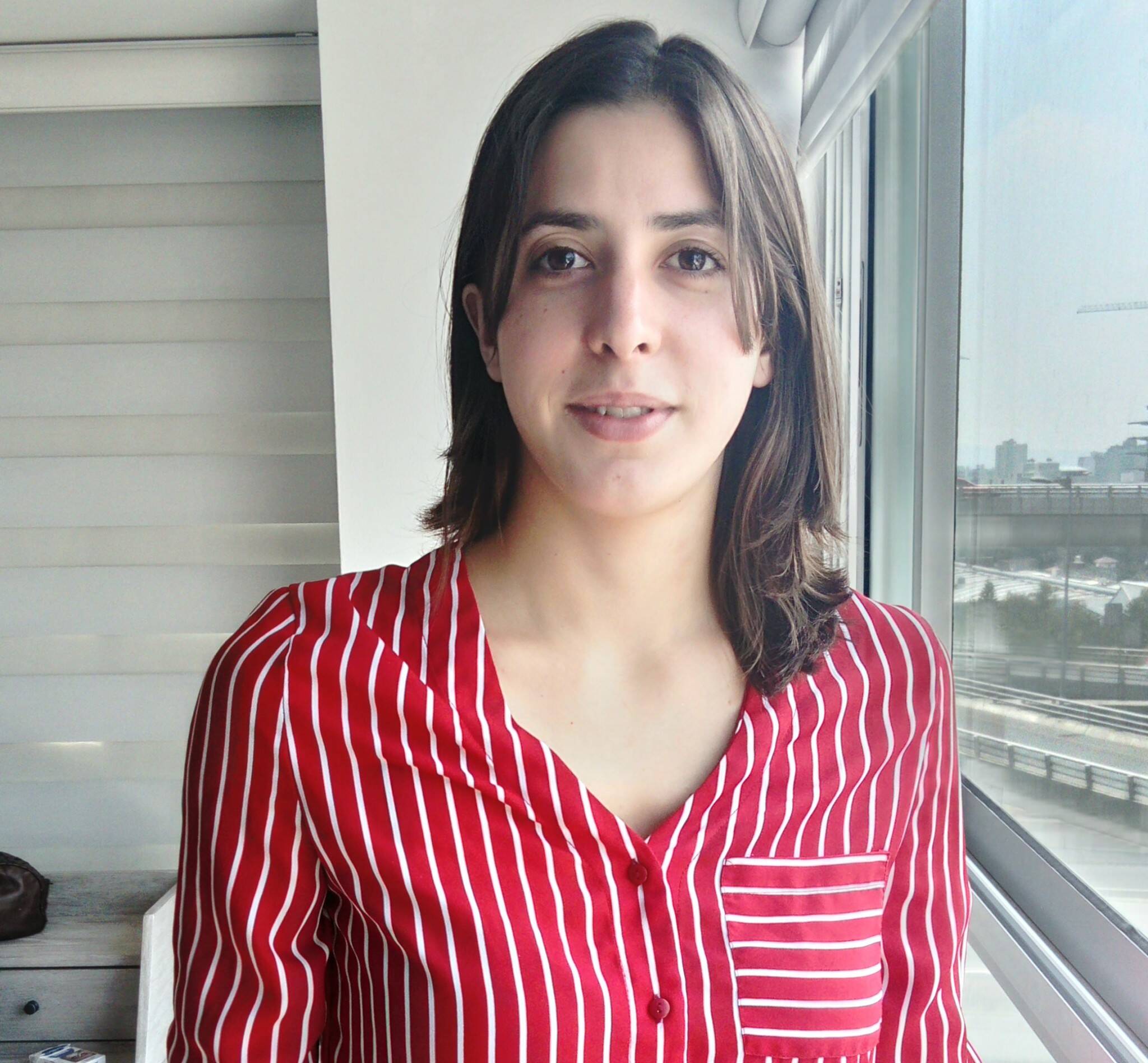 Dominique K.
