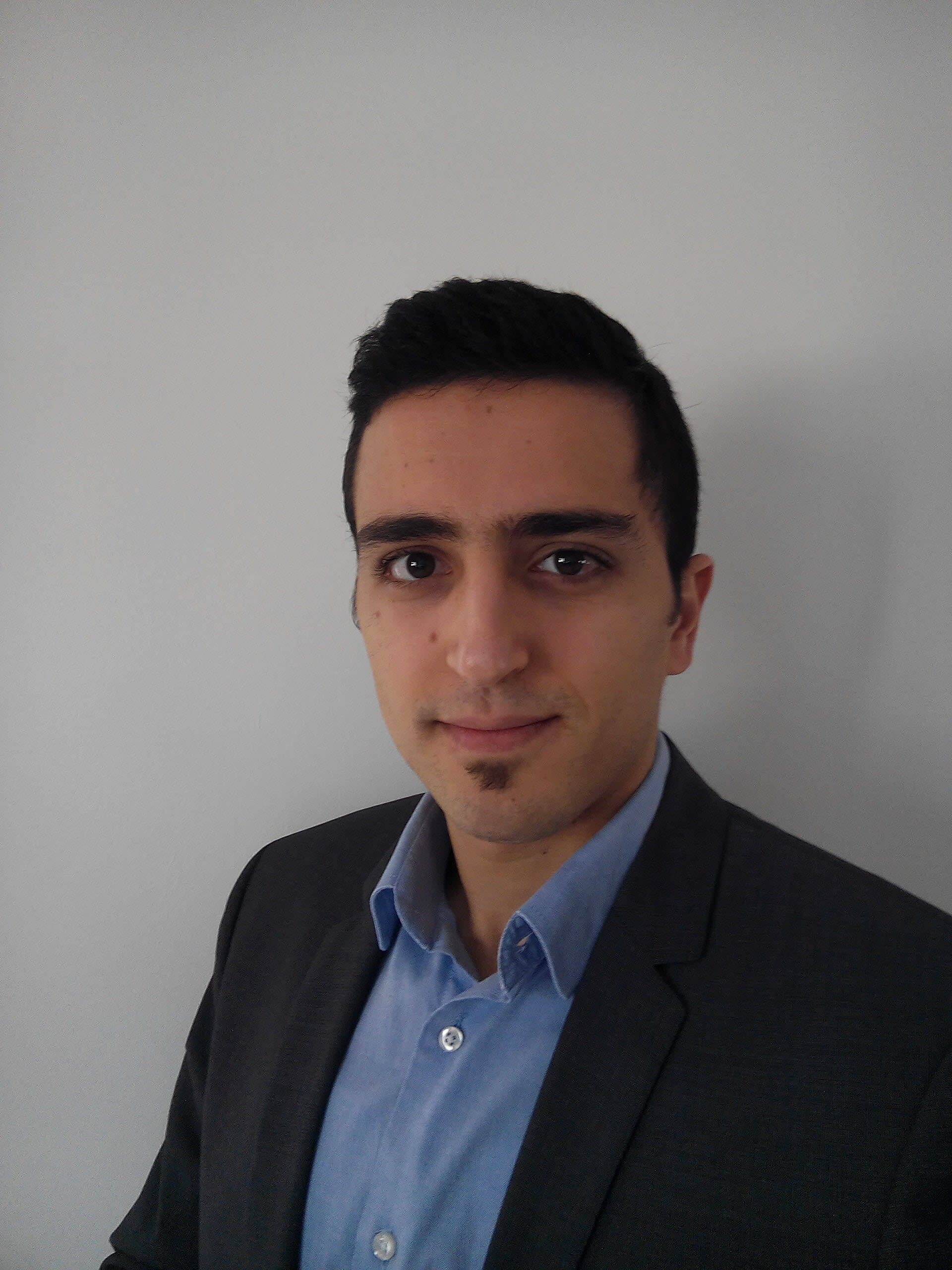 Zaki Haddam