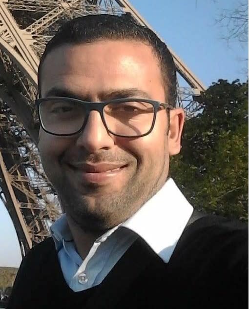 Lotfi L. - Consultant expert Atlassian jira/confluence/ITSM
