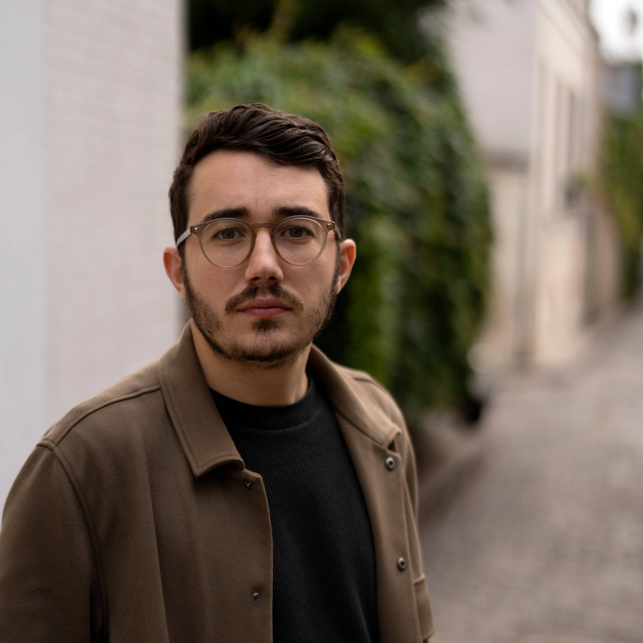 Thibault Dumain