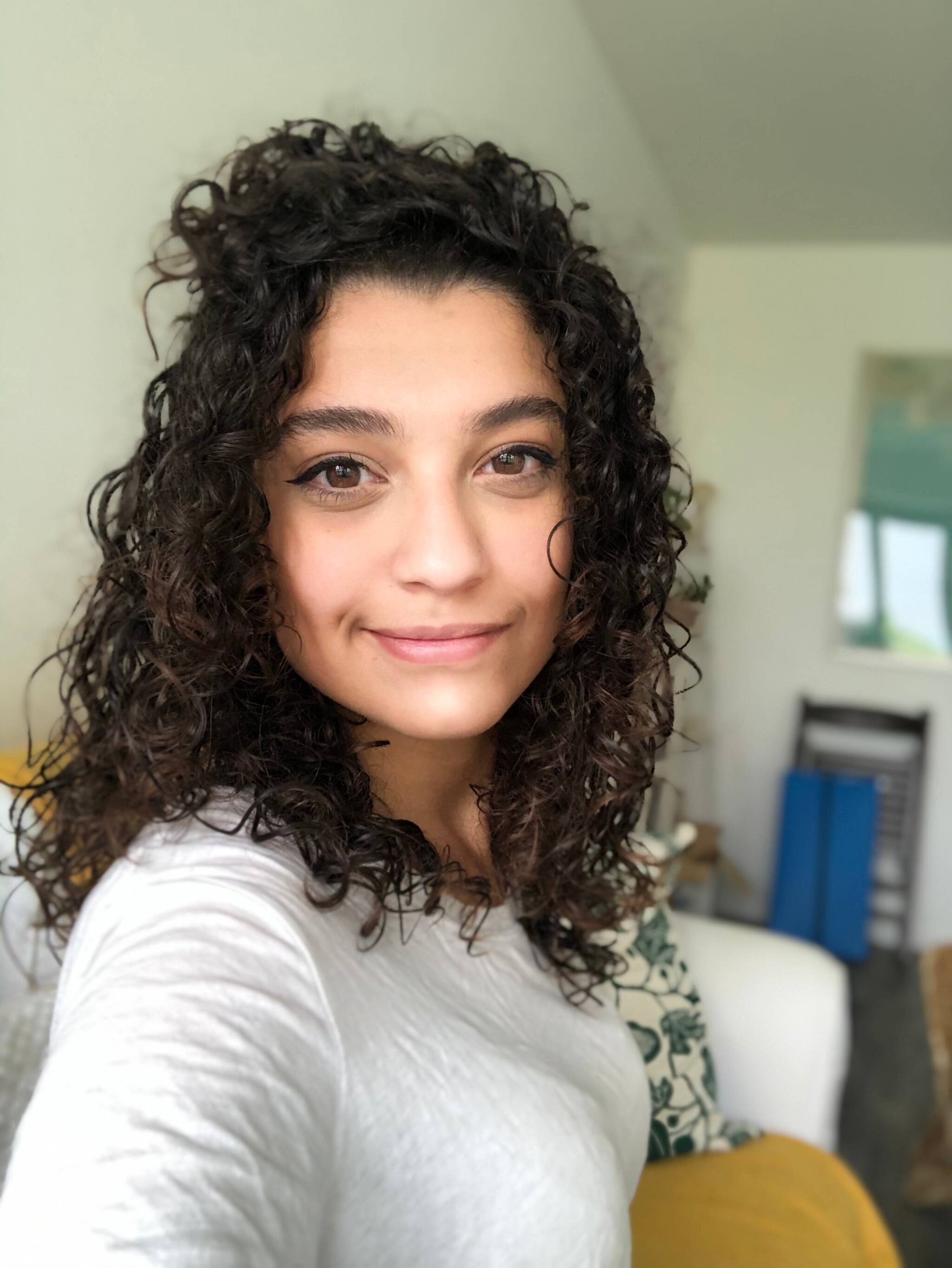 Manal Elmokhtary