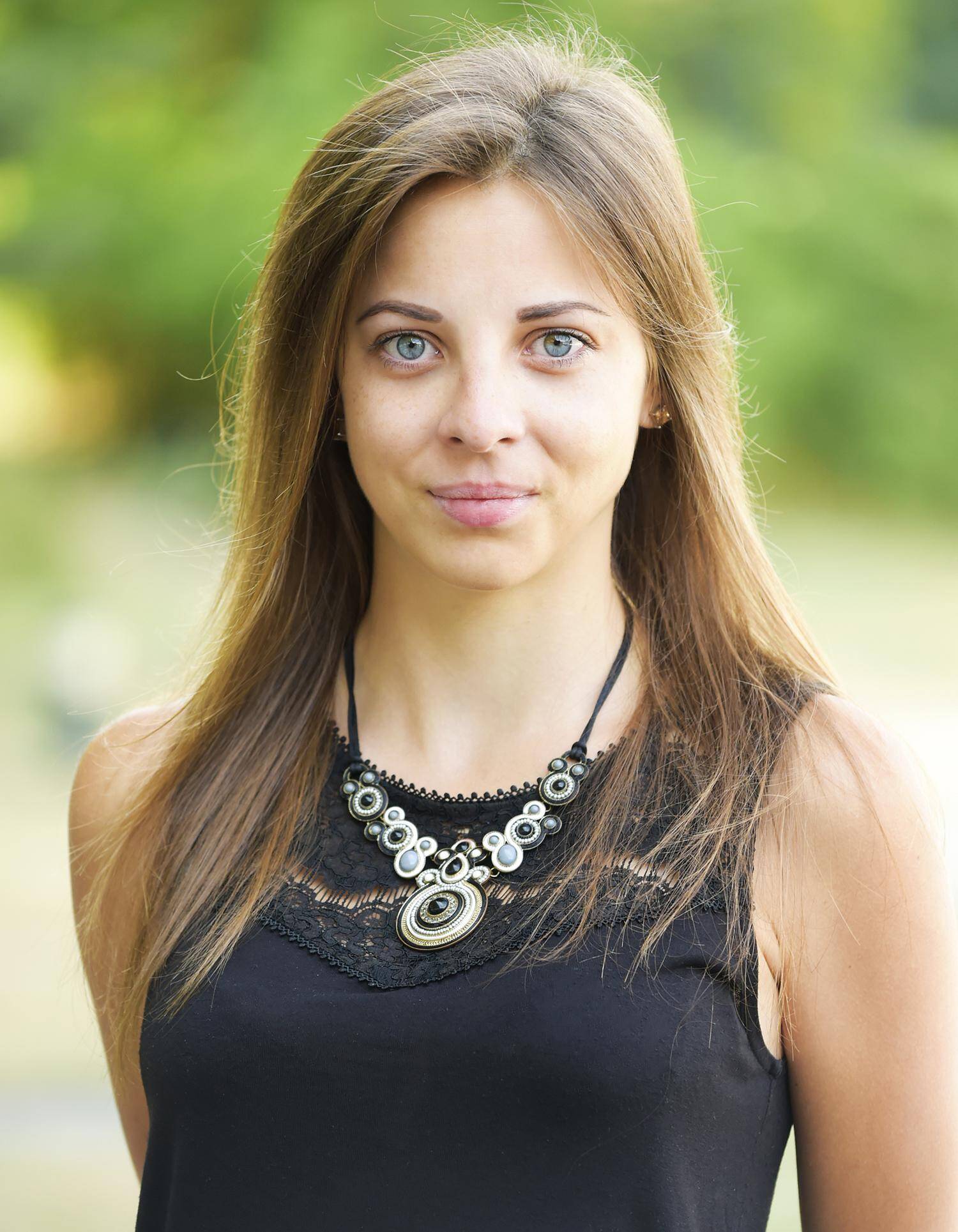 Anastasiia