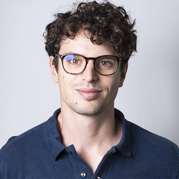 Guillaume Motz