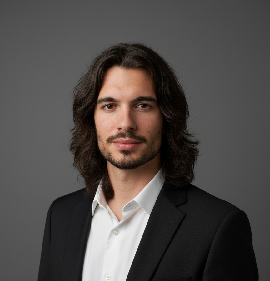 Léo Georges - Consultant Salesforce, CPQ, AI & Client Experience