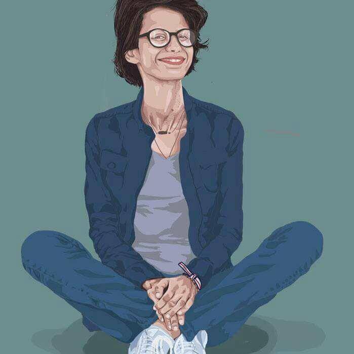 Inès Amami
