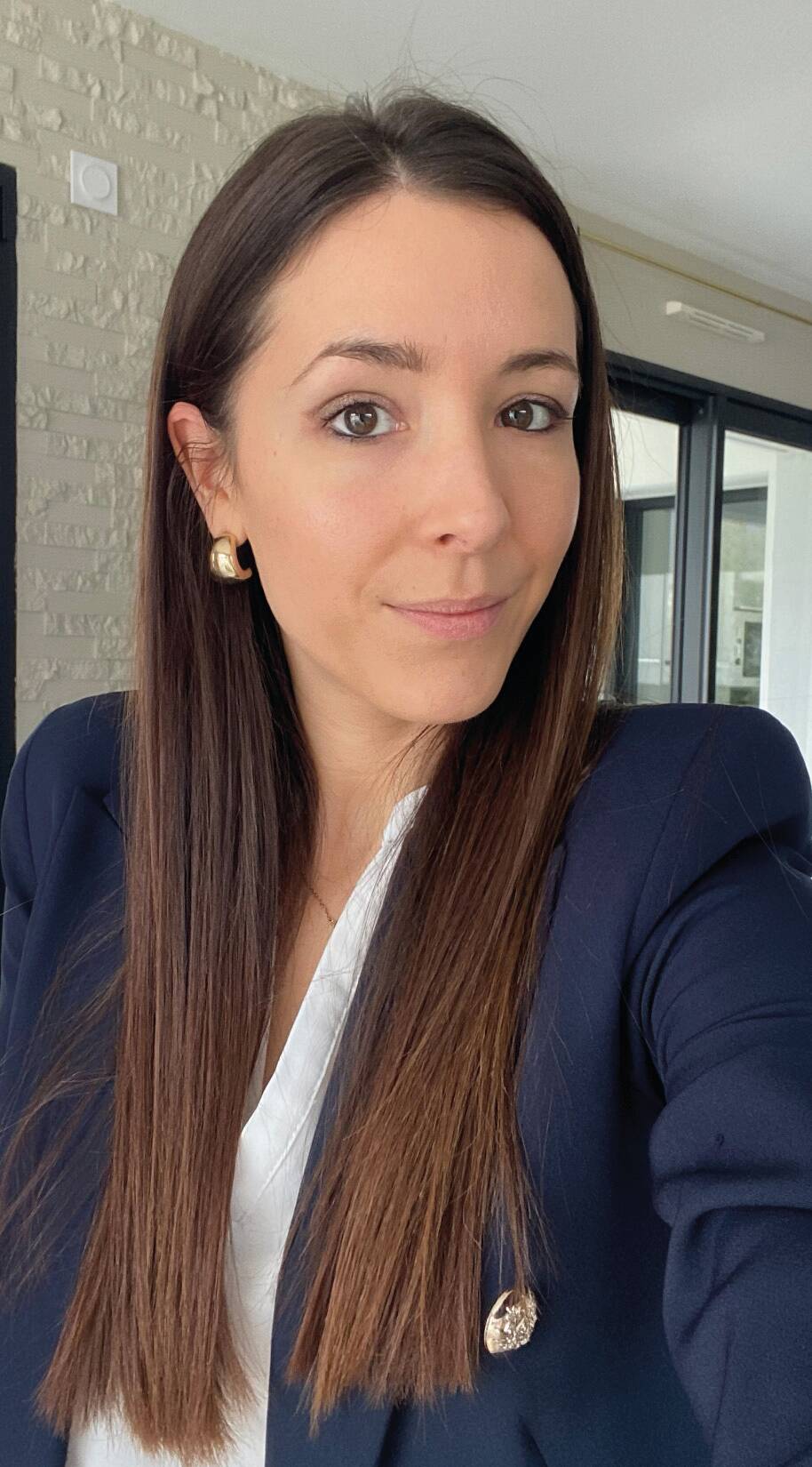 Elodie Brémand - Graphiste