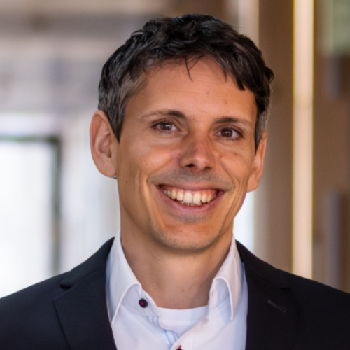 Peter Schanbacher