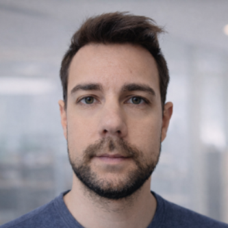 Kevin Heckenmeyer