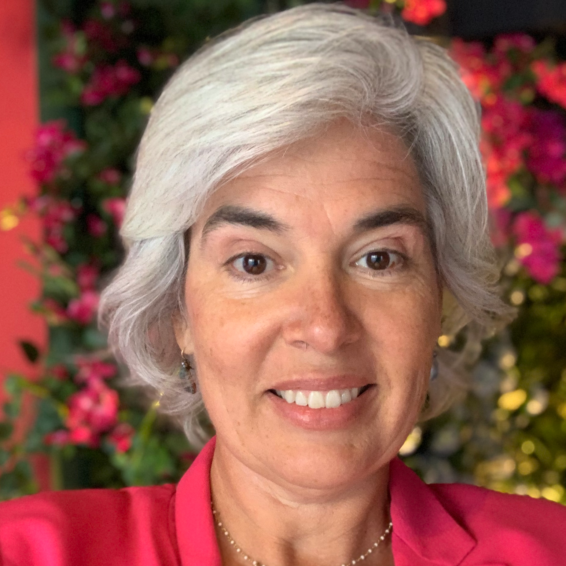 Karine Pelé