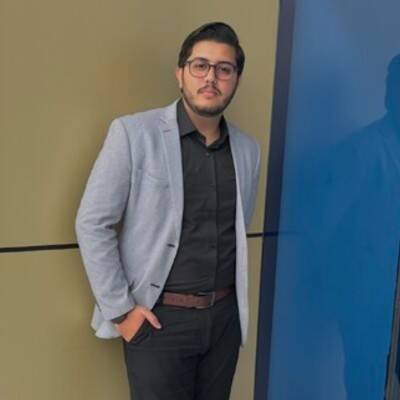 Talha Latif - Mobile App Developer