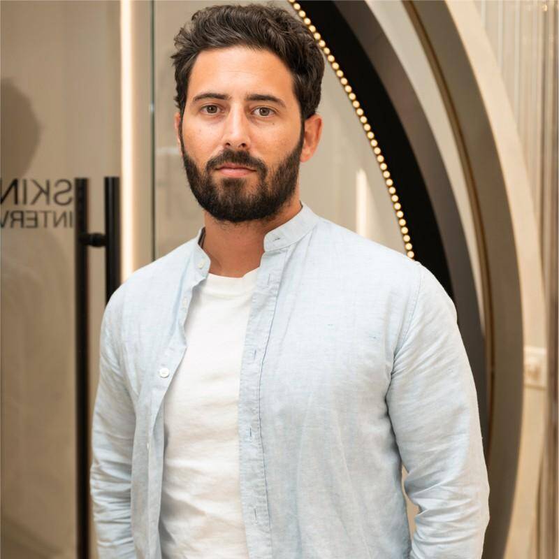 Valentin Quesada