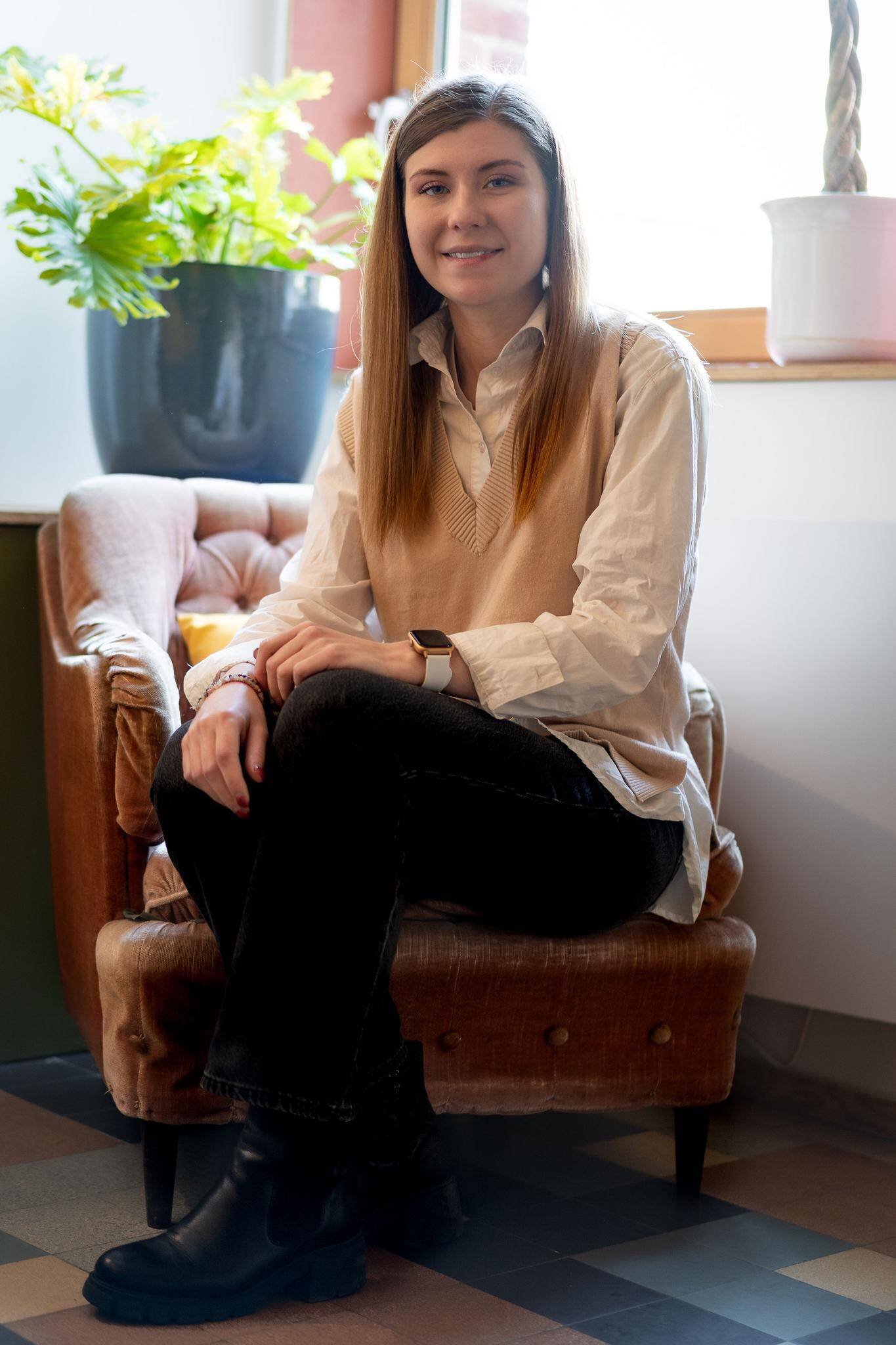 Léa Valbrun