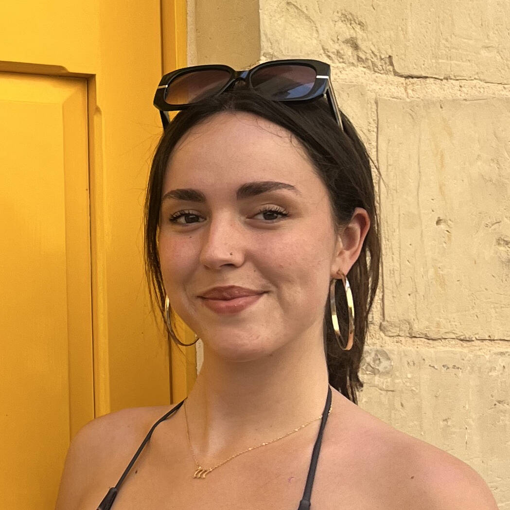 Carlota  - Creadora de contenido para redes sociales