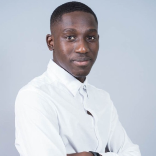 Thiondi Sylla - Microsoft 365 Engineer | Support & Run (SCIM)