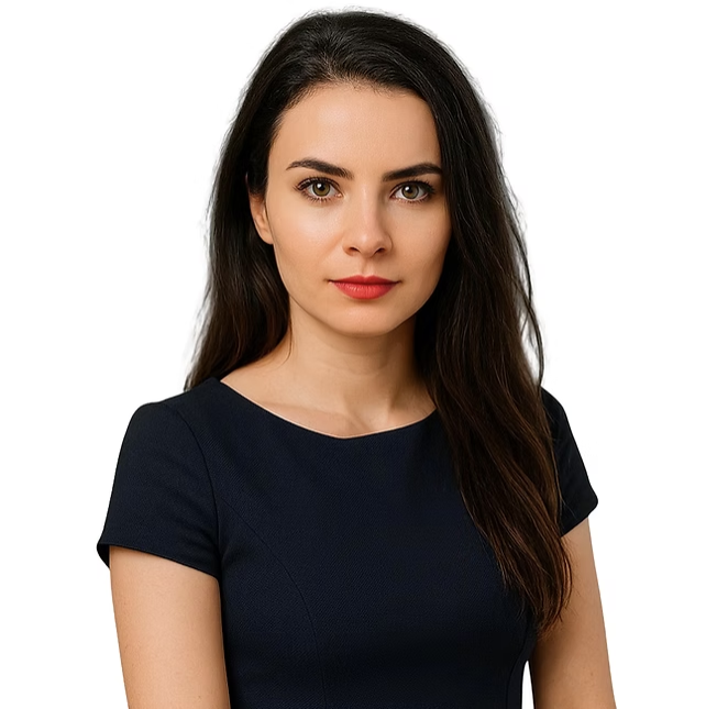 Nadine C. - Business plan, Création, Subventions, Formation 