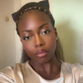 Oumou Sani