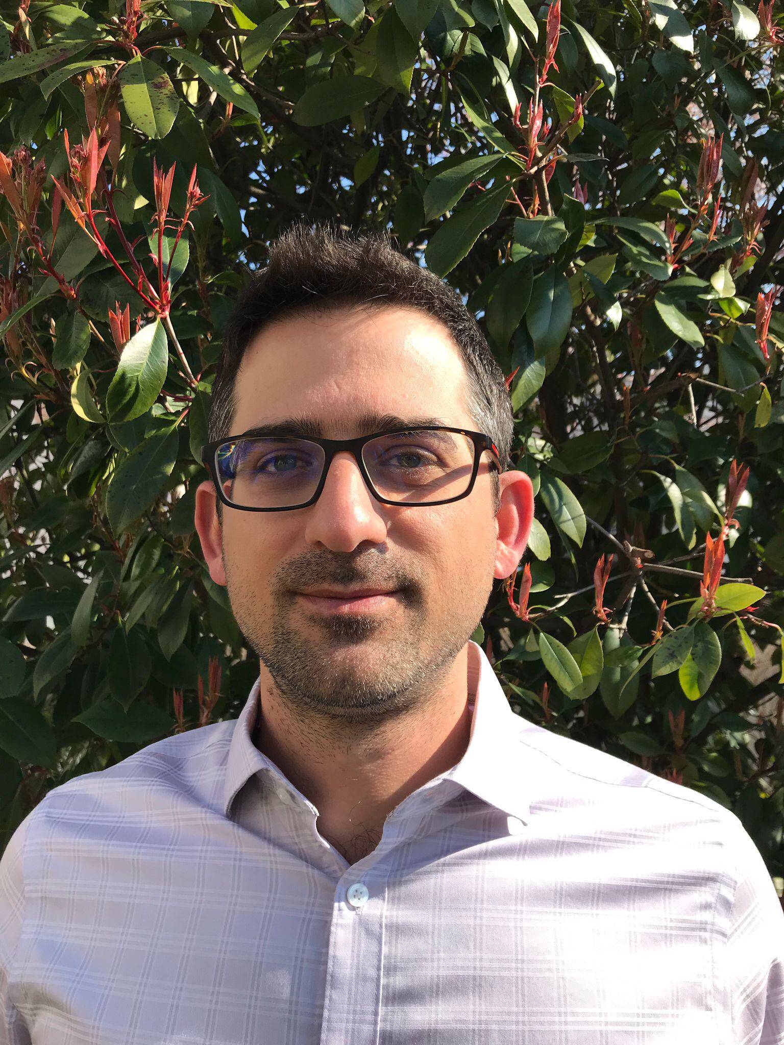 Karim Farah