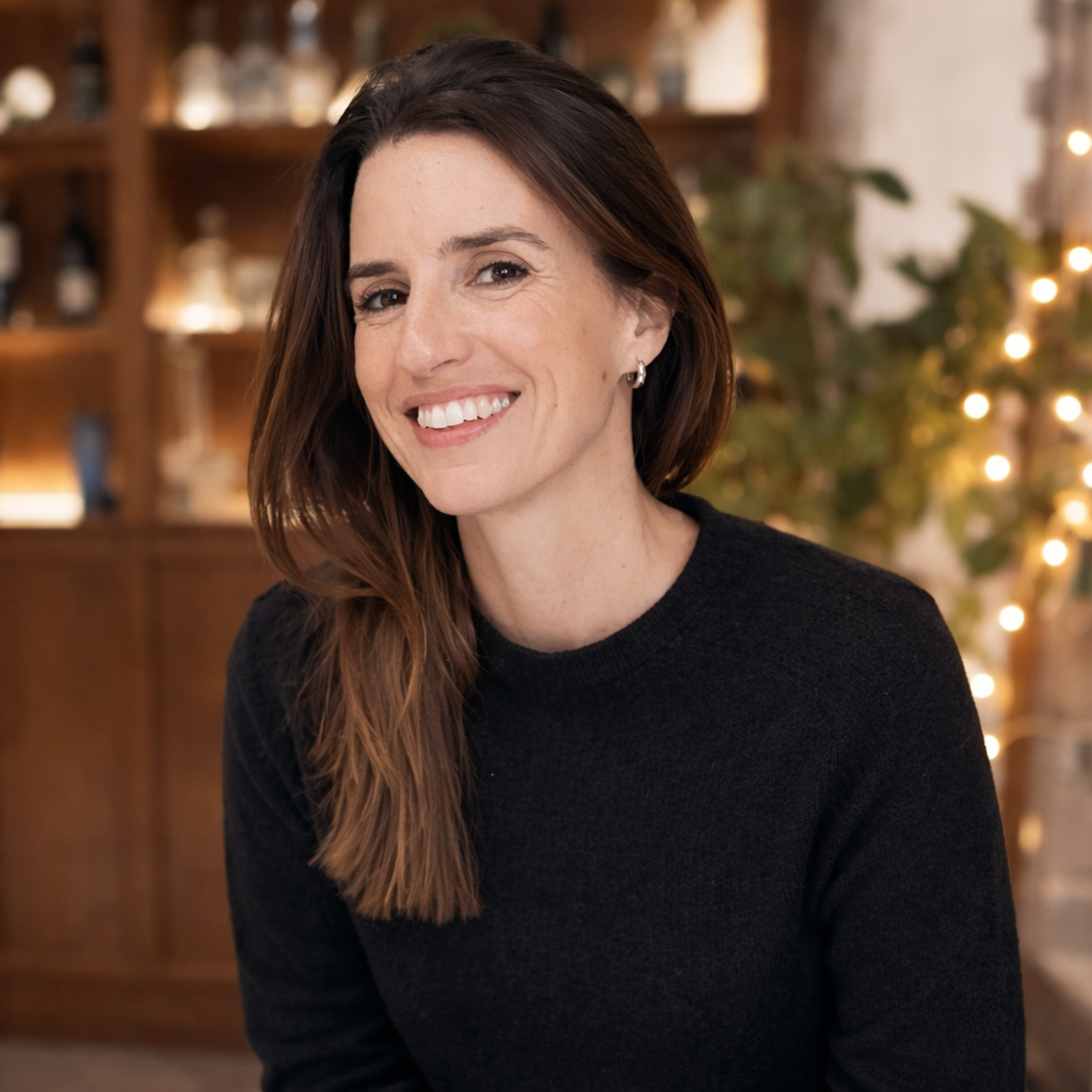 Judit Cuadros - Directora Artística & Brand Manager | Diseño, Bran