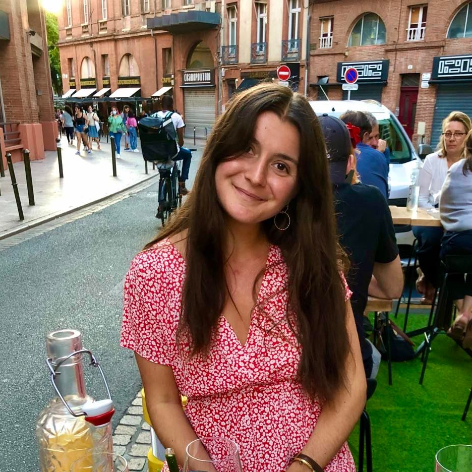 Aurélie Noblet