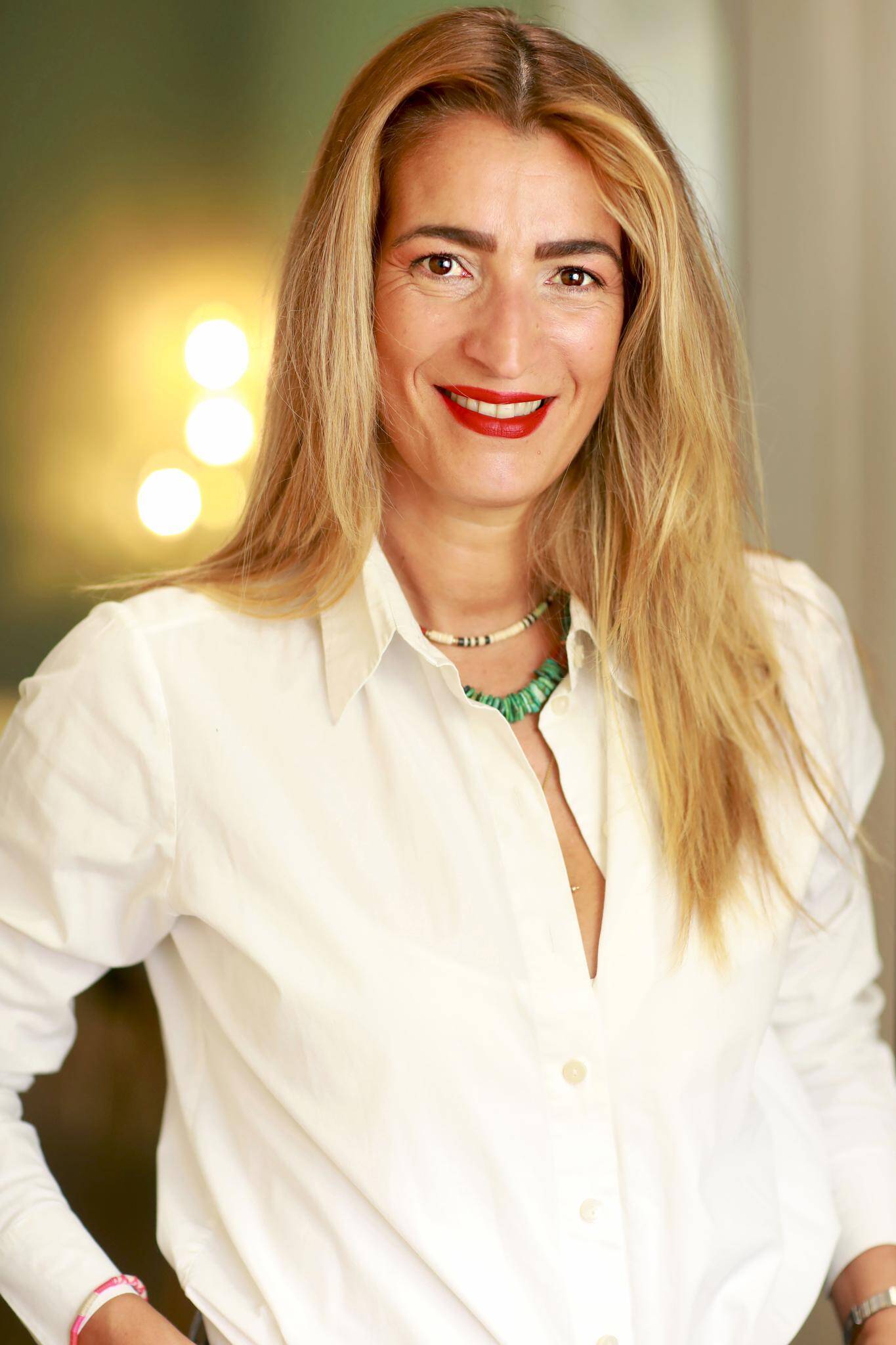 Valeria Musumeci