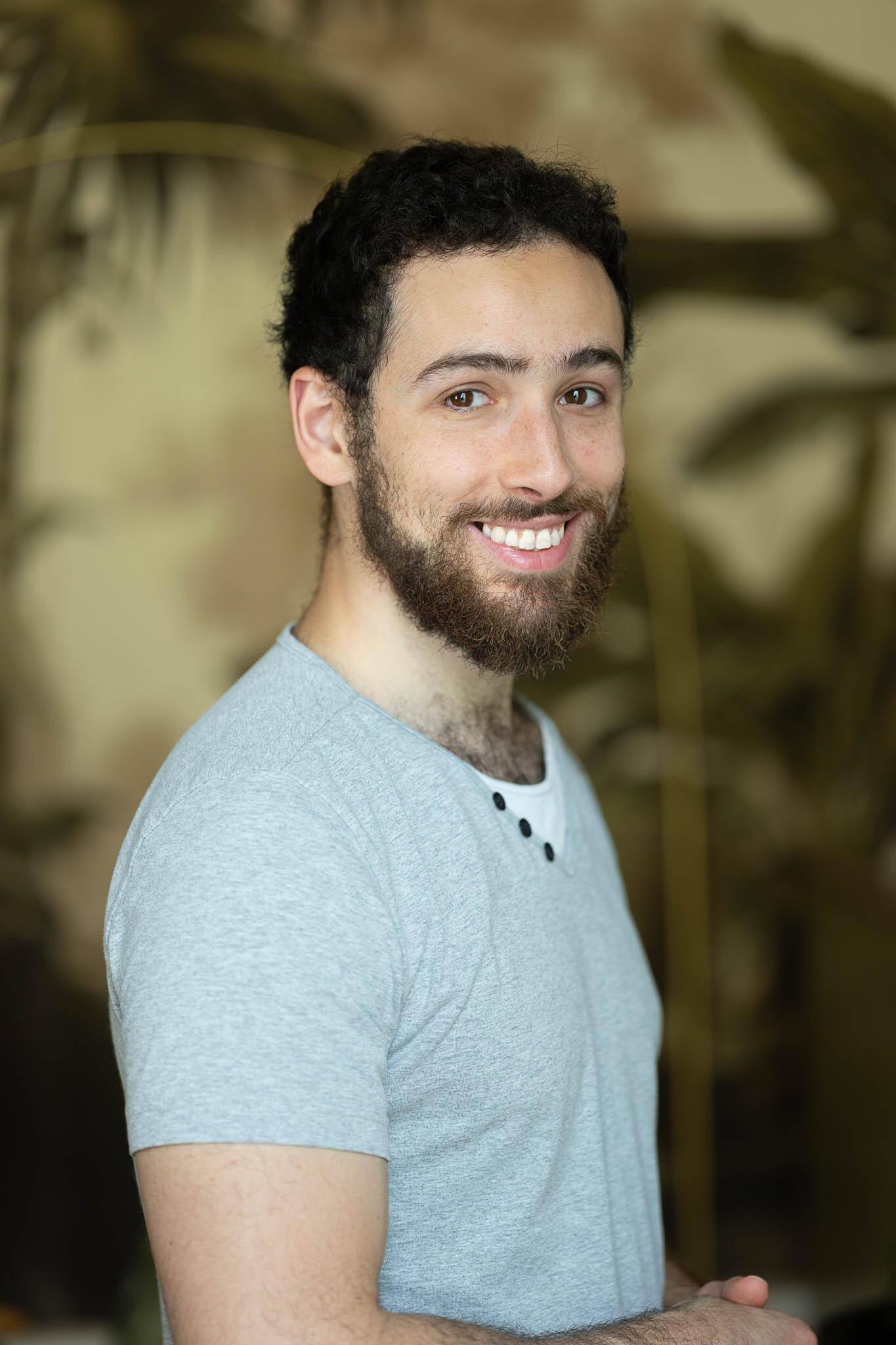 Lamine Boutaleb