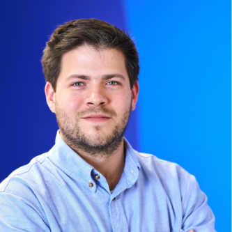 Juan Andres  - AI & Messaging Specialist