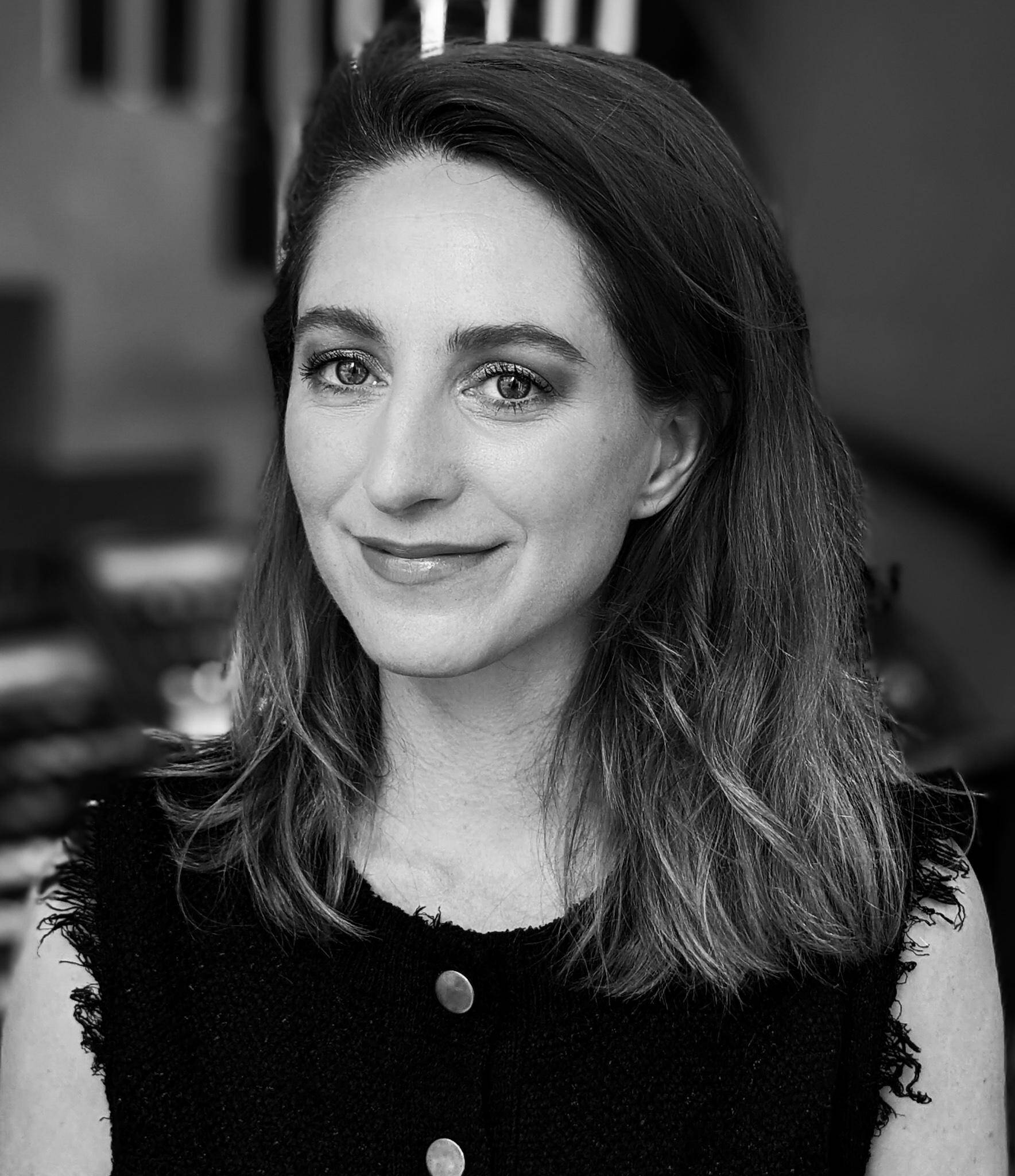 Camille Dufour