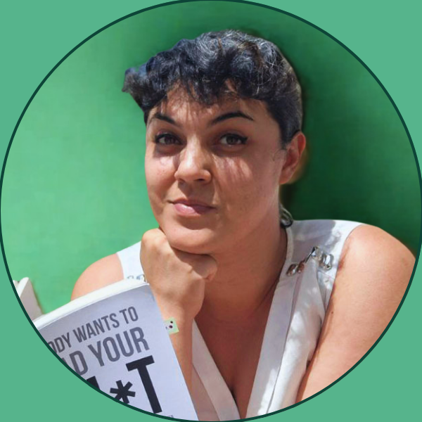 Diane Toulemonde