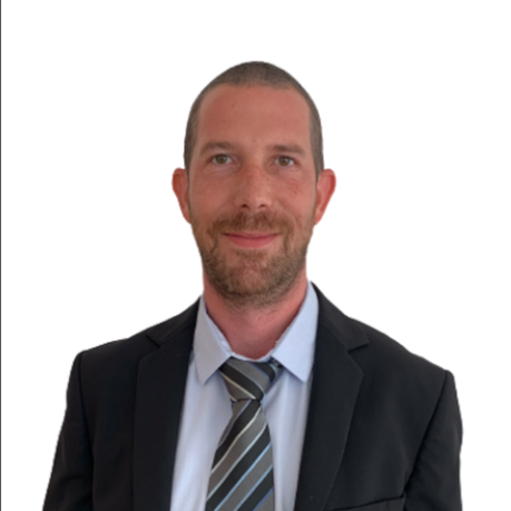 Jérémy Bouvet