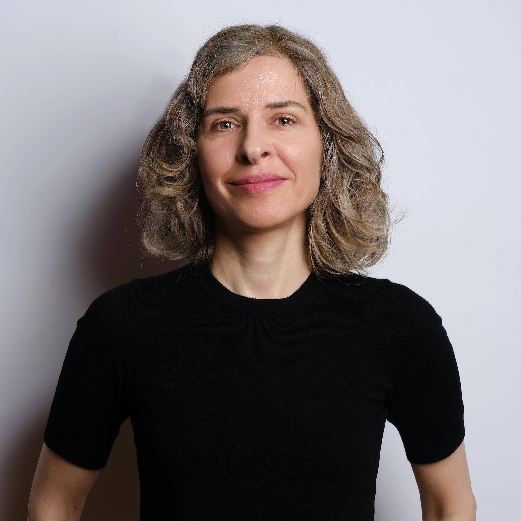 Selma Kasimay - Marketingexpertin