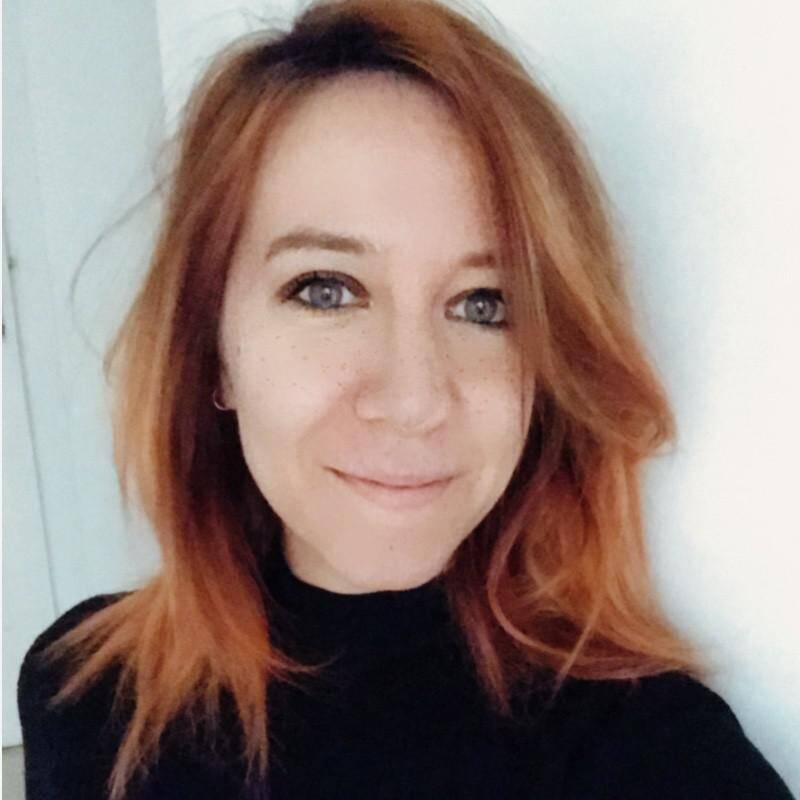 Jessica Giovagnoli