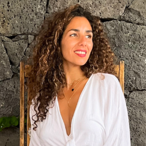 Nuria Cruz Cabrera Garcia