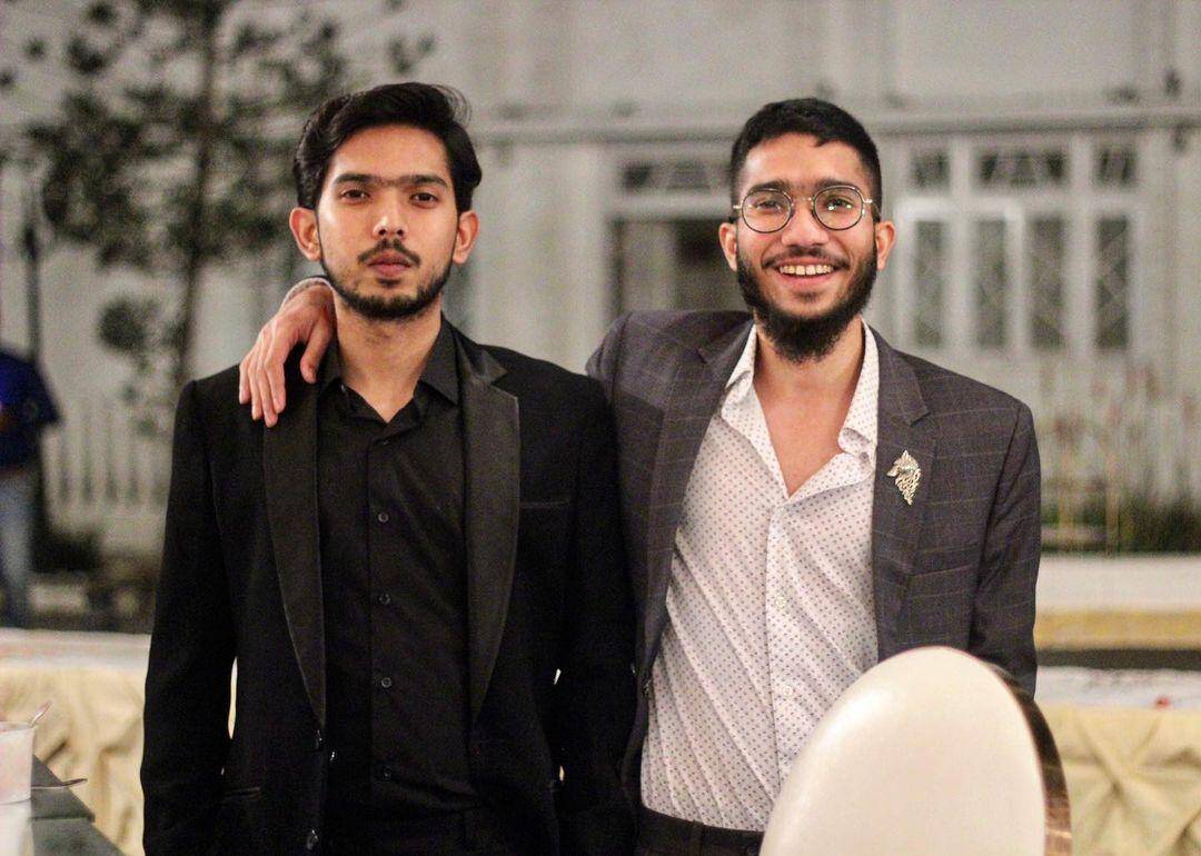 Shahzaib Nadeem