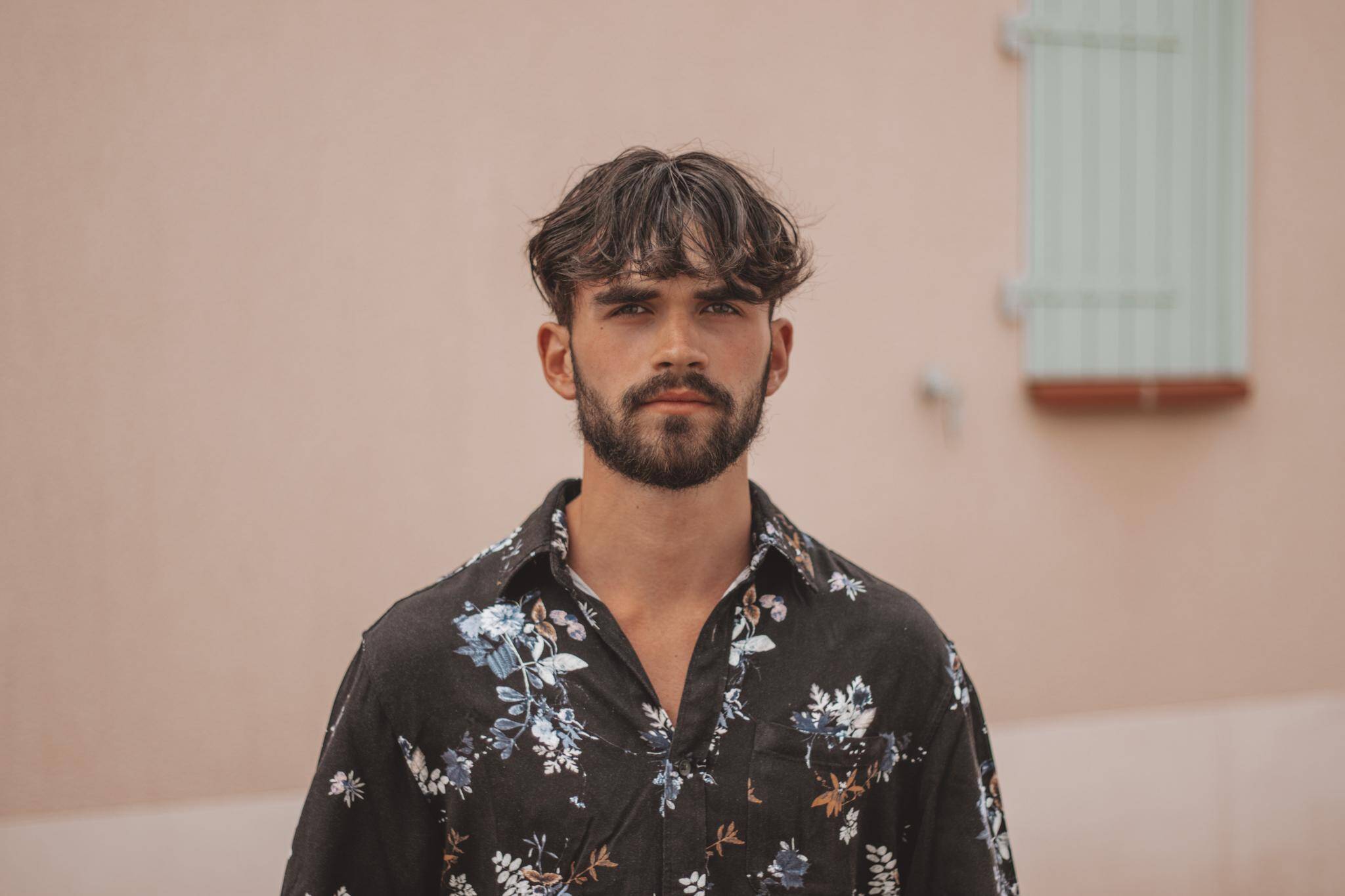 Lucas Bouillon