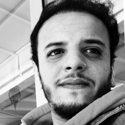 Mohamed Hedda - Ingénieur Big Data
