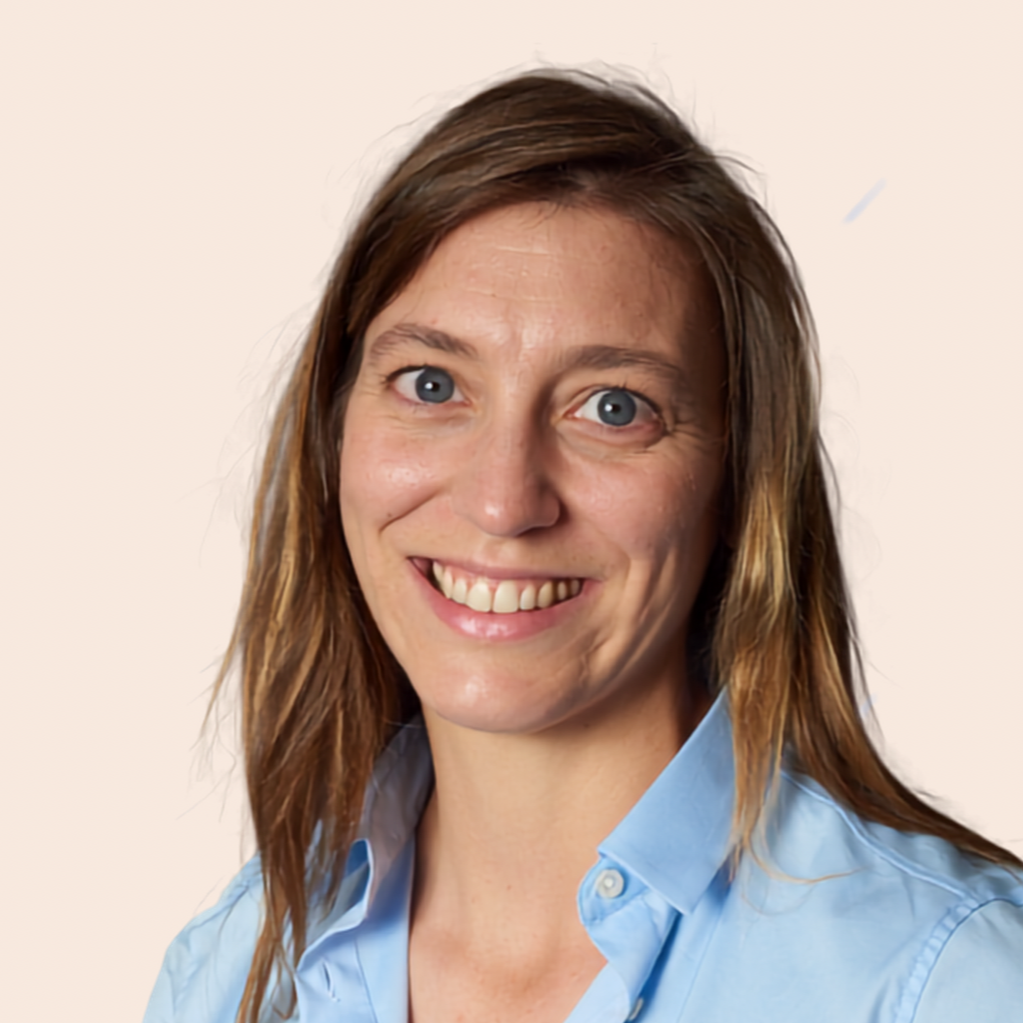 Michèle G. - Chef de Projet | Chief of Staff | COO externalisé