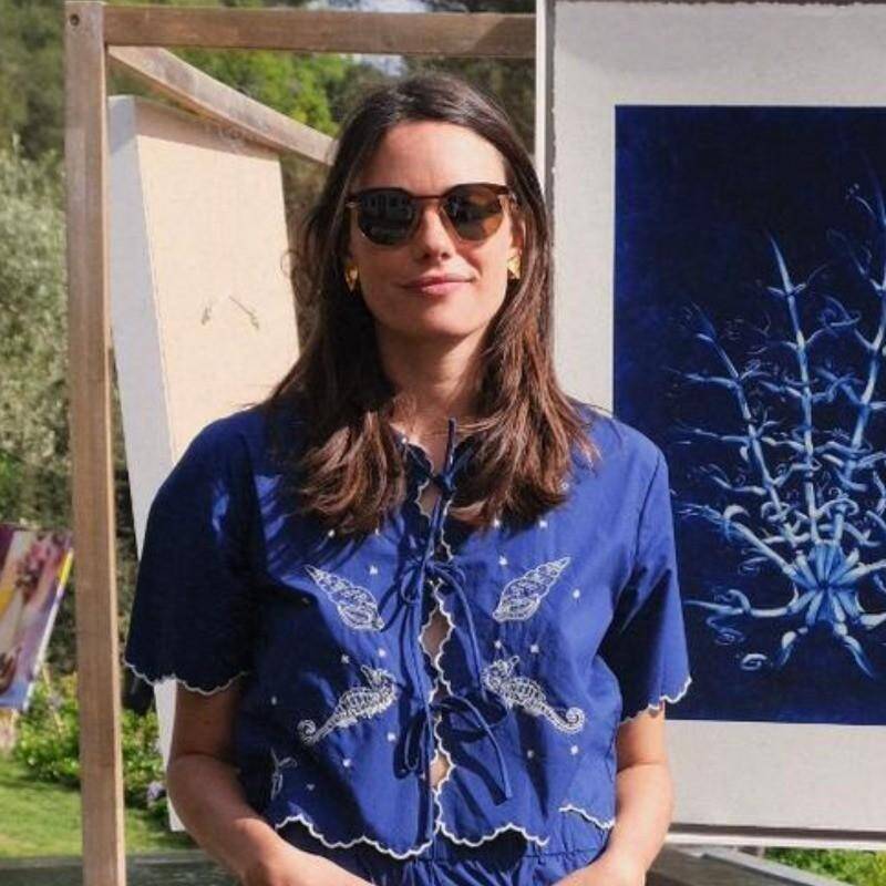 Chloé Auscher