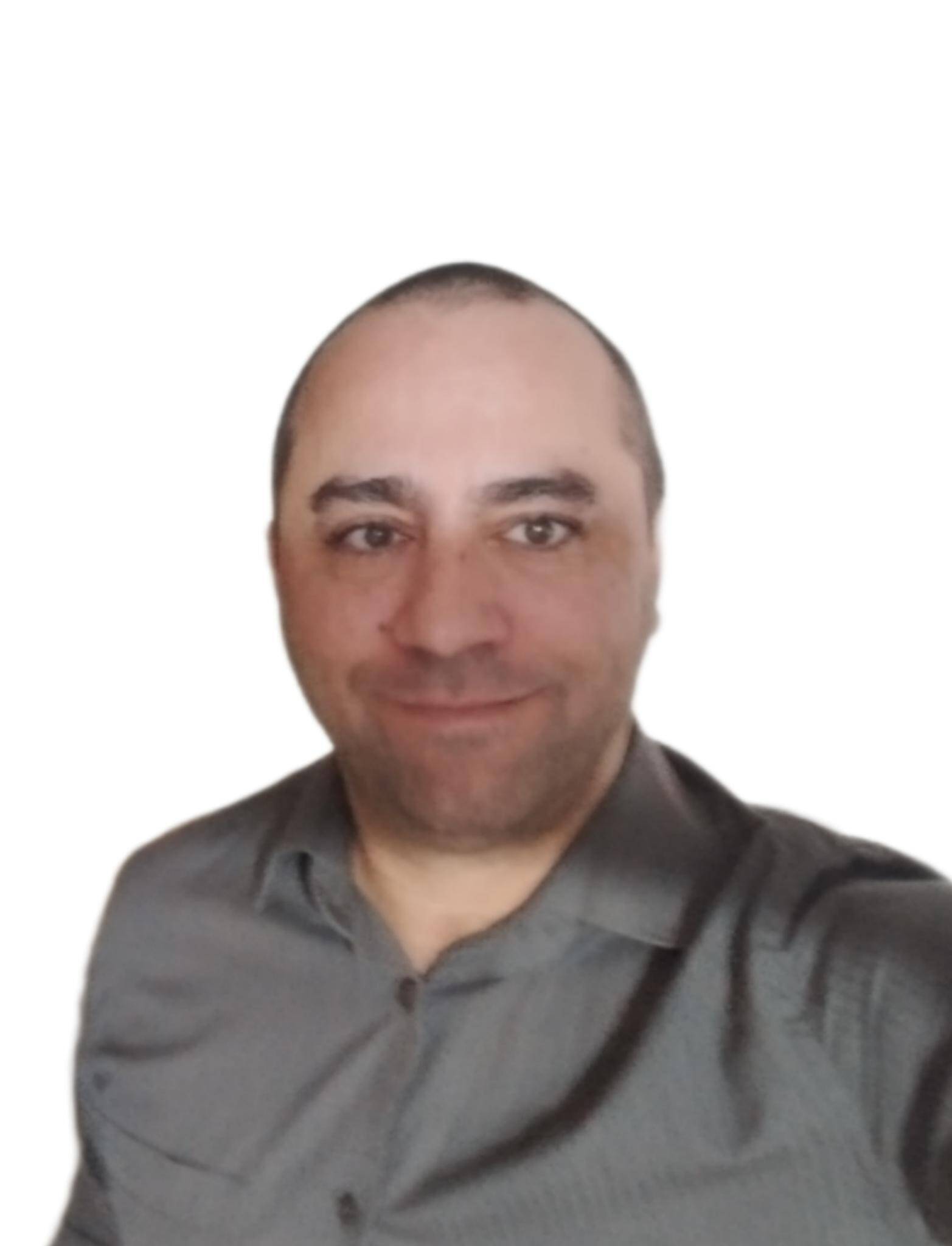 Ruben Navarro - Desarrollador full stack Bubble y flutterflow 