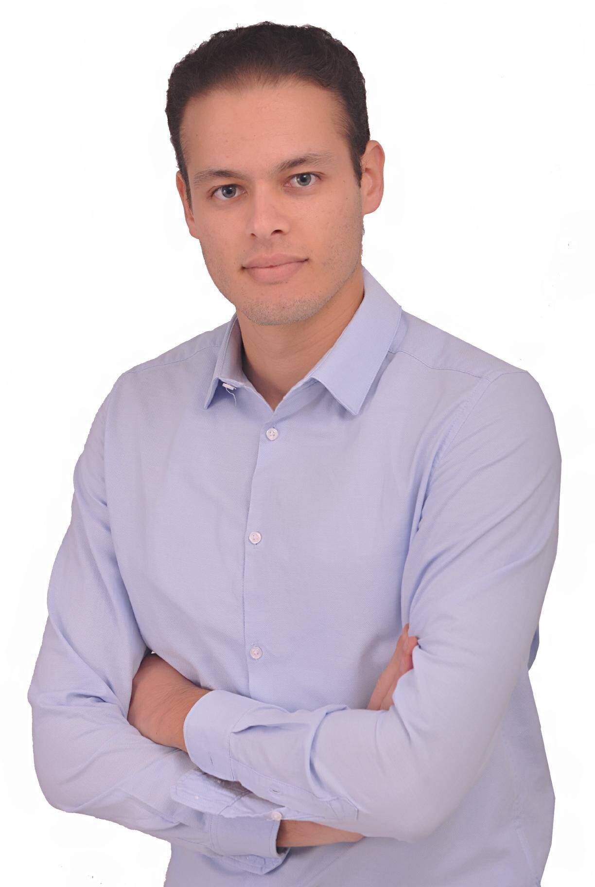Amine El Ayoubi