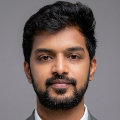 Kishor Jongolla