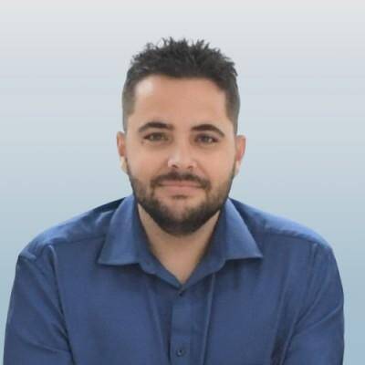 Randy Gomez - Software developer