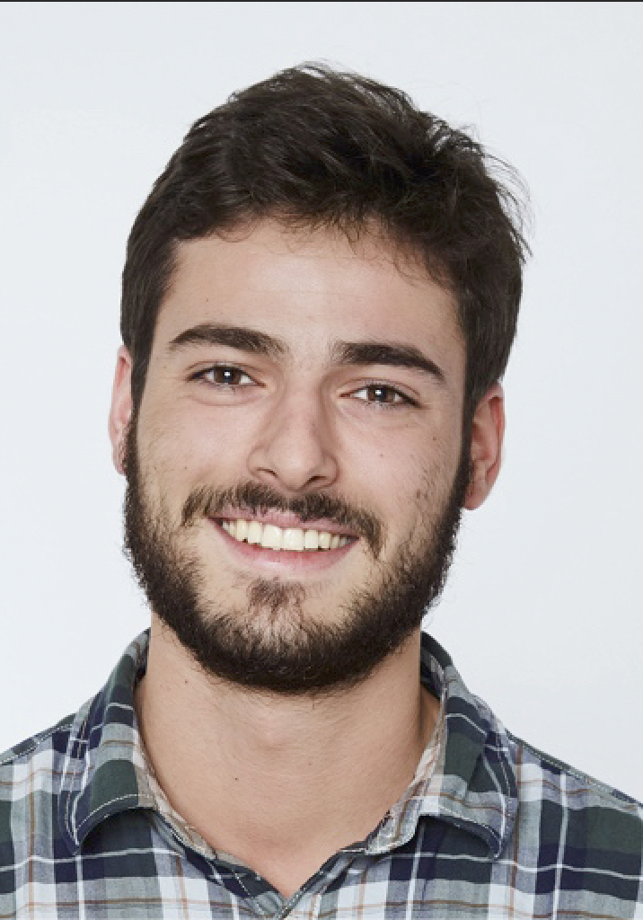 Maxime F. - Business developer B2B - Grands comptes