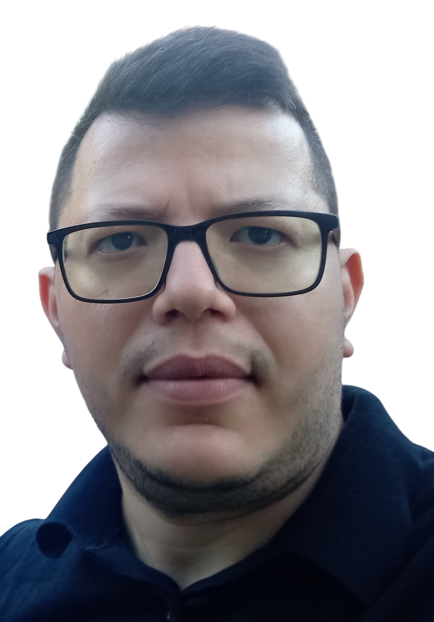 Carlos Arturo Rivera Barahona - Desarrollador Frontend
