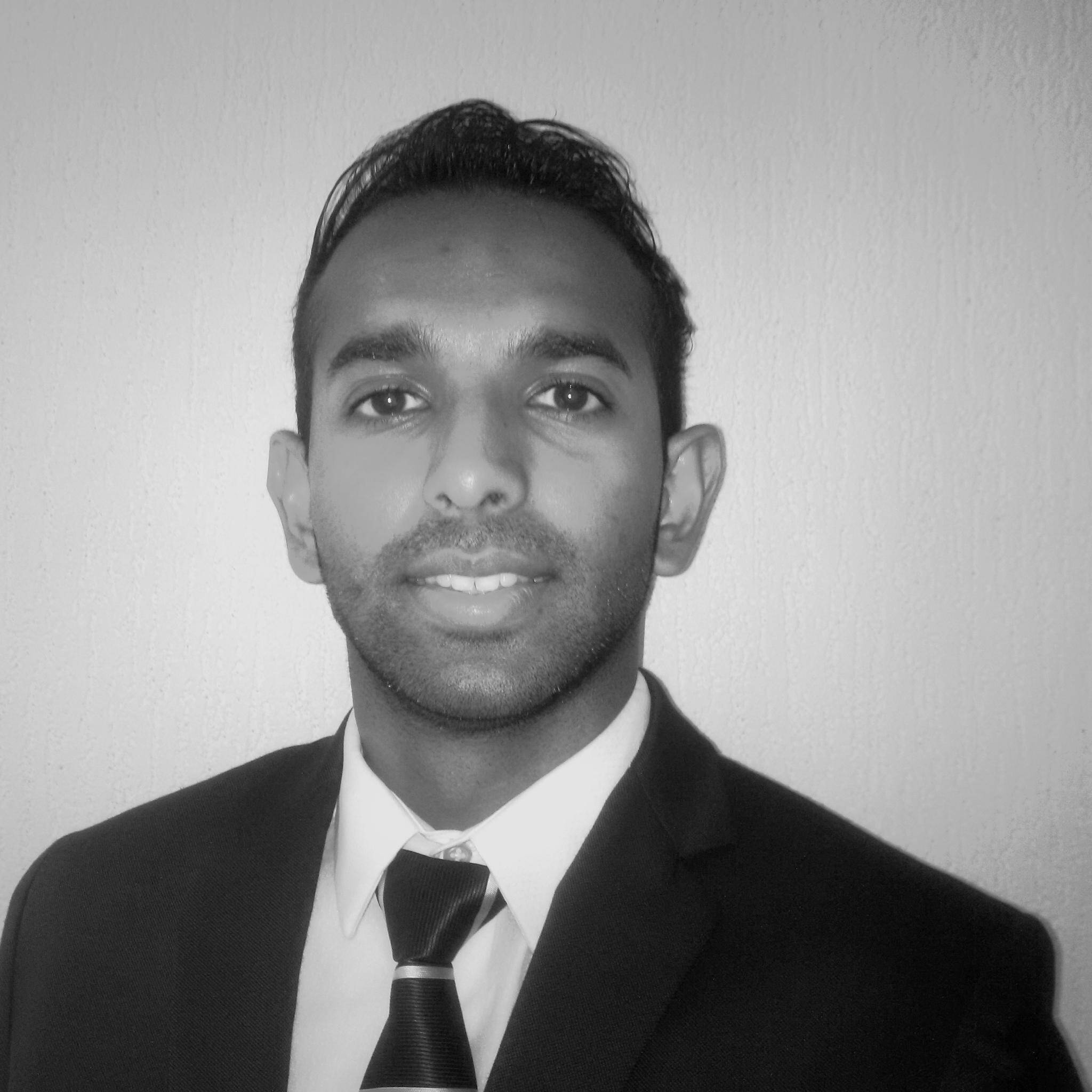 Daniel Prabhakar
