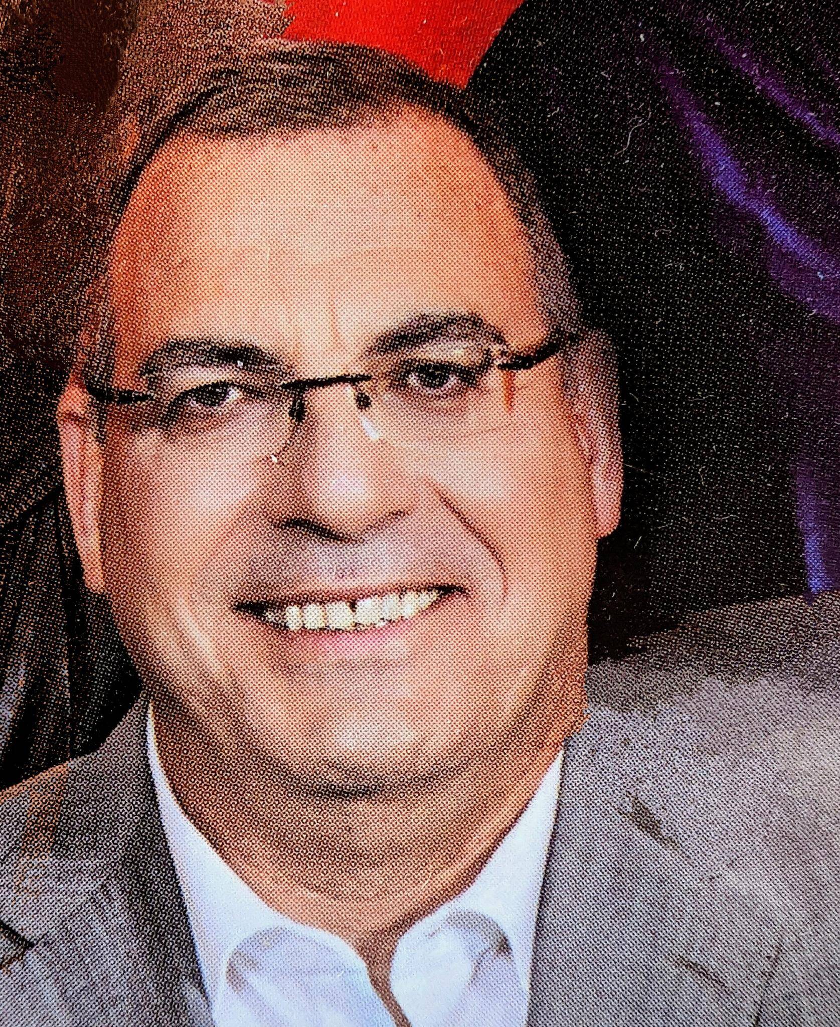 Philippe Mathias