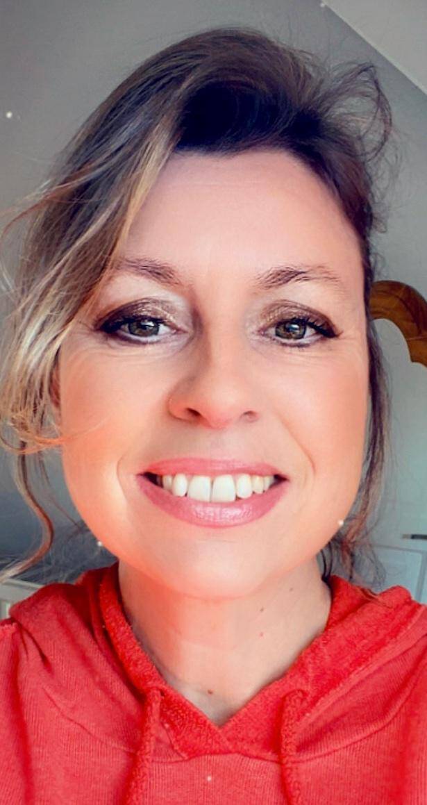 Nathalie Pihen - Responsable financière