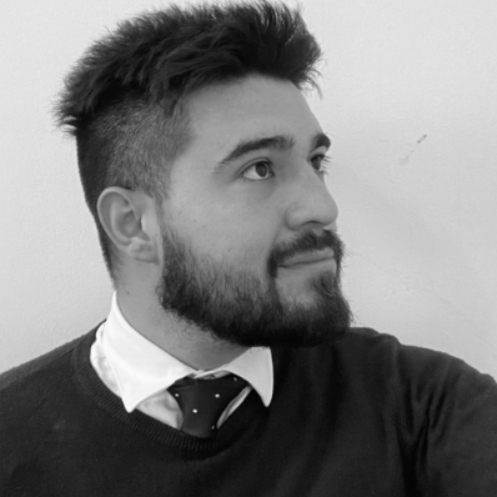 Bryan Cardozo